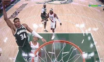 NBA: Μυθική ανατροπή από το -26 οι Μπακς με ηγέτη Γιάννη Αντετοκούνμπο! (videos)