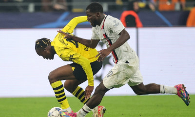 Επιστρέφει το Champions League με μεγάλα παιχνίδια