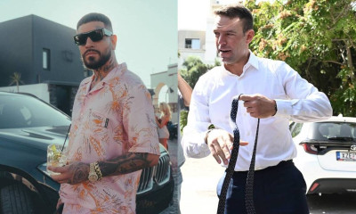 Snik σε Κασσελάκη: «Ποιος είσαι εσύ, καλός φαίνεσαι»