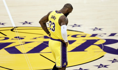 NBA: Η πιο «βαριά» ήττα στην καριέρα του ΛεΜπρον Τζέιμς - Τα αποτελέσματα κι οι βαθμολογίες