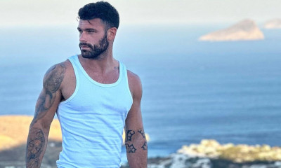 Σχίζας: Tο σπίτι όπου μένει μετά τον χωρισμό από την Παναγιώταρου