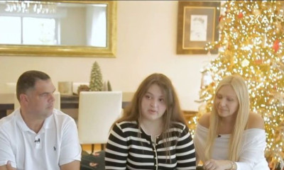 Άρια Παπανικολάου: Ο αυτισμός, οι 10 γλώσσες και το όνειρό της