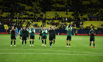 Europa League, Βιγιαρεάλ-Παναθηναϊκός 3-2: Δεν πρόλαβε να κάνει την ανατροπή του αιώνα