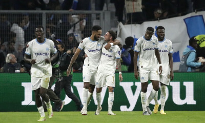 Europa League: Η Μαρσέιγ πήρε τη ματσάρα με τον Άγιαξ – Για δύο αποτελέσματα η ΑΕΚ στο Άμστερνταμ