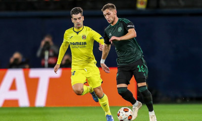 LIVE Europa League, Conference League: Σε εξέλιξη τα ματς Παναθηναϊκού και ΠΑΟΚ