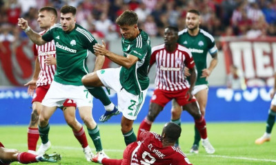 Κύπελλο Ελλάδας: Επίσημη η αλλαγή ημερομηνίας των ντέρμπι Παναθηναϊκός - Ολυμπιακός και ΑΕΚ - Άρης