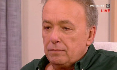 Ξέσπασε σε κλάματα ο Μικρούτσικος: «Δεν είχα χρήματα να ζήσω»