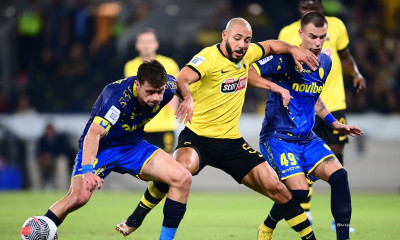 Super League: Δύο αλλαγές στην 14η αγωνιστική | Νέες ώρες στα Παναιτωλικός - ΑΕΚ και Λαμία - Βόλος