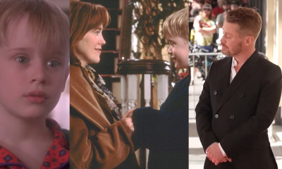Home Alone: Το reunion μαμάς και γιου μετά από 33 χρόνια