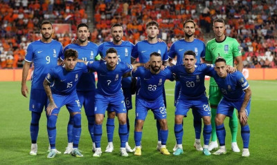 Euro 2024: Αυτοί είναι οι αντίπαλοι της Εθνικής Ελλάδας αν προκριθεί στην τελική φάση - Το πρόγραμμα
