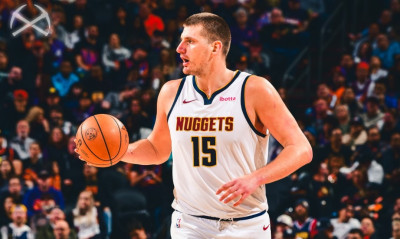 NBA: Με σόου Γιόκιτς οι Νάγκετς, πήραν το ντέρμπι οι Σέλτικς – Όλα τα αποτελέσματα κι οι βαθμολογίες