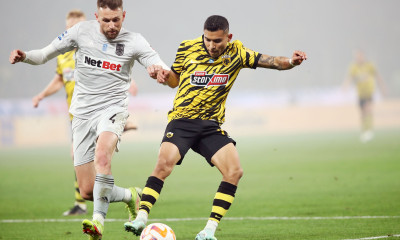 Super League: Ολοκληρώνεται ο πρώτος γύρος με ΑΕΚ – Άρης | Το τηλεοπτικό πρόγραμμα