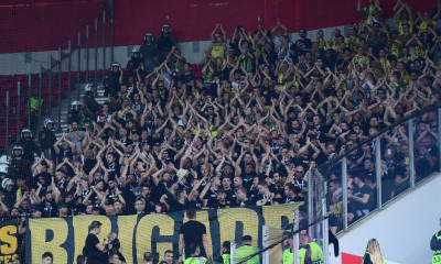 Γαλλία: Τραγωδία - Νεκρός οπαδός της Ναντ μετά από μαχαιριές πριν το ματς με τη Νις