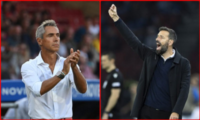 Ολυμπιακός: Μεγαλώνει η λίστα με τους αντί-Μαρτίνεθ - Σόουζα και Φαν Νίστελροϊ υποψήφιοι