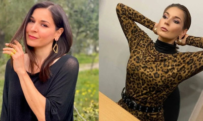 Κουρούπη: Αυτός είναι ο νέος σύντροφός της-Η σχέση & η διαφορά ηλικίας