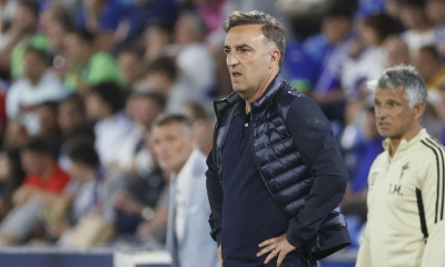 Ολυμπιακός: Αυτή είναι η διάρκεια συμβολαίου με Καρβαλιάλ - Πότε επισημοποιείται η συμφωνία