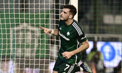 Μεταγραφές, Παναθηναϊκός: Νέος «μνηστήρας» για Ιωαννίδη | Στο κάδρο μεγάλης ομάδας της Ισπανίας