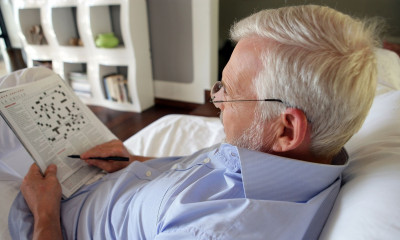 Επτά βήματα για να διατηρείτε νέο τον εγκέφαλό σας