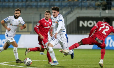 Κύπελλο Ελλάδας: Αυλαία στους «16» σε Τρίπολη και Αγρίνιο - Το πρόγραμμα και οι μεταδόσεις