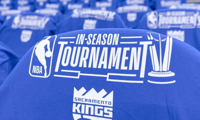 NBA: Τραγωδία στο Σακραμέντο - Πέθανε οπαδός στις εξέδρες του Κινγκς - Πέλικανς