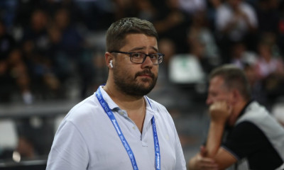 ΠΑΟΚ: Νέα Αύξηση Μετοχικού Κεφαλαίου από Σαββίδη | Οι ατάκες Γκαγκάτση για ΕΠΟ και Λουτσέσκου