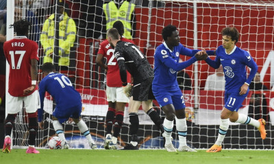 Το ντέρμπι Μάντσεστερ Γιουνάιτεντ-Τσέλσι με τις καλύτερες αποδόσεις από ποτέ στα καταστήματα ΟΠΑΠ