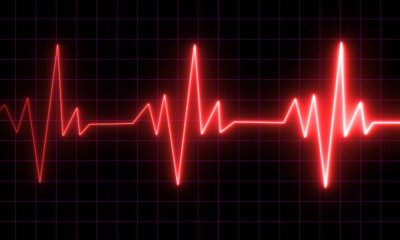 Αρρυθμίες: Ποια είναι τα συμπτώματα και πώς θα μειώσετε τον κίνδυνο