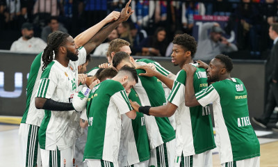 Η αλλοίωση της πραγματικότητας στην Euroleague και ο ξεκάθαρος στόχος της