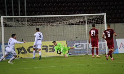 Κύπελλο Ελλάδας, ΑΕΛ - Ατρόμητος 1-1: Τον «έσωσε» ο Γιουμπιτάνα με… buzzer beater (videos)