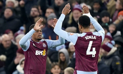 Premier League: Έριξε 4η τη Σίτι η Βίλα - Το ντέρμπι η Γιουνάιτεντ με Τσέλσι | Τα αποτελέσματα