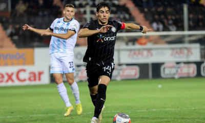 Κύπελλο Ελλάδας: Προβάδισμα για ΟΦΗ, «όρθιος» στη Λάρισα ο Ατρόμητος - Τα highlights