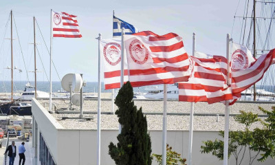 Ολυμπιακός: Επίθεση σε ΕΠΟ - «Δεν θέλετε κανόνες - Είστε ένα με τους εγκληματίες»