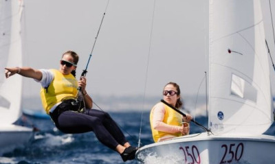 Ιστιοπλοΐα: Η ελληνική αποστολή για το Παγκόσμιο Νεότητας της Βραζιλίας