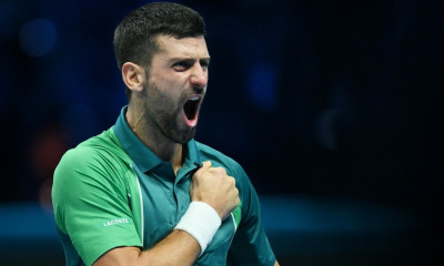 Νόβακ Τζόκοβιτς: Ο «βασιλιάς» έδωσε απαντήσεις και μεγάλωσε την υστεροφημία του!