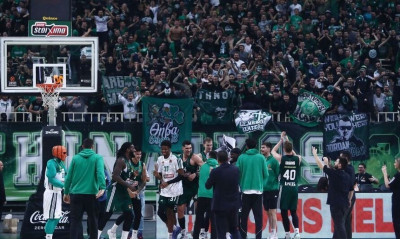 Παναθηναϊκός AKTOR - Ρεάλ Μαδρίτης: «Πολλές εκπλήξεις και δώρα - Προστατεύουμε το σπίτι μας»