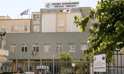 Ρέντη: Αναμένεται ανακοίνωση των γιατρών για τον 31χρονο αστυνομικό - Παραμένει σε τεχνητό κώμα