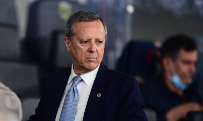 ΕΠΟ: Συνάντηση Μπαλτάκου με τους διαιτητές - Οι προτάσεις και τα μέτρα για την προστασία τους