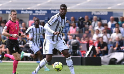 Πολ Πογκμπά: «Κόλαφος» η πρόταση της Εισαγγελίας για την υπόθεση ντόπινγκ