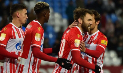 Ο Ερυθρός Αστέρας κατέρριψε μυθικό παγκόσμιο ρεκόρ της Ρεάλ Μαδρίτης μετά από 58 χρόνια