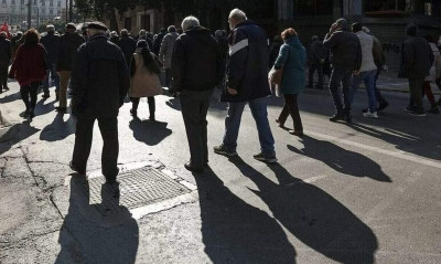 Πληρωμές συντάξεις Ιανουαρίου 2024: Πότε θα μπουν τα χρήματα στους λογαριασμούς - Οι ημερομηνίες