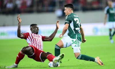 Super League: Αυτά είναι τα ντέρμπι που θα γίνουν «κεκλεισμένων των θυρών»