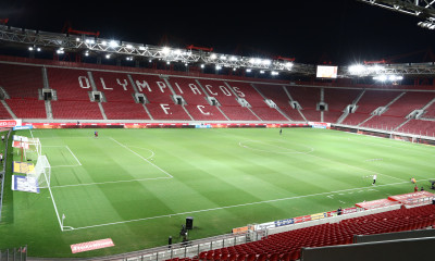 Europa League: «Κεκλεισμένων» το Ολυμπιακός - Μπάτσκα Τόπολα, με κόσμο το Παναθηναϊκός-Μακάμπι Χάιφα