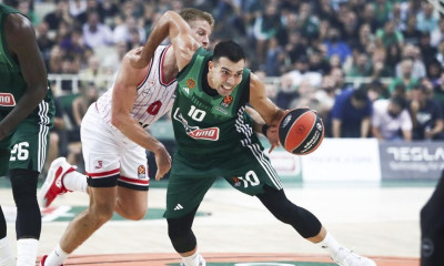 All Star Game: Team Σλούκας εναντίον Team Ουόκαπ και Αταμάν-Σπανούλης εναντίον Μπαρτζώκα