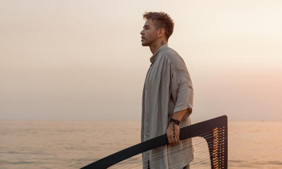 Κώστας Μηλιωτάκης: Έγινε παππούς σε ηλικία 47 ετών