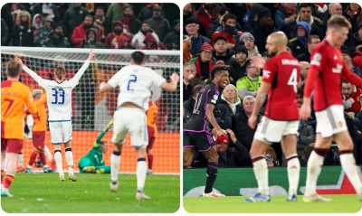 Champions League: Το θαύμα της Κοπεγχάγης, το δράμα της Μάντσεστερ Γιουνάιτεντ