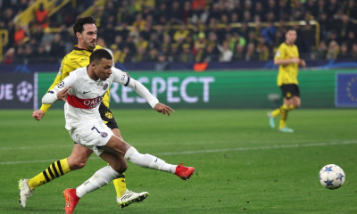 Champions League: Αγχωτική πρόκριση για Παρί, εύκολα η Πόρτο - Στο Europa η Μίλαν! (videos)