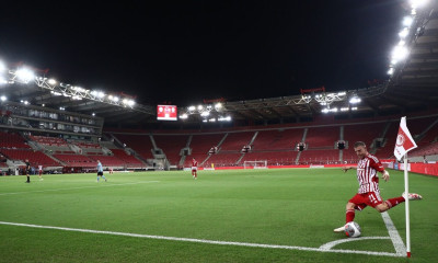 Europa League, Ολυμπιακός: Η… απάντηση του Υπουργείου για άρση της απόφασης για «κεκλεισμένων»