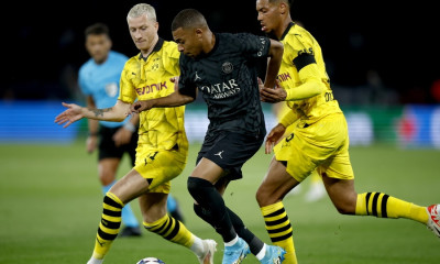 Champions League: Το τηλεοπτικό πρόγραμμα και τα γκολ - Ξεχωρίζει το Ντόρτμουντ - ΠΣΖ
