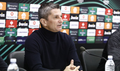 Conference League, ΠΑΟΚ - Ελσίνκι: «Η απόφαση είναι σκατ…» - Το ξέσπασμα του Ραζβάν Λουτσέσκου