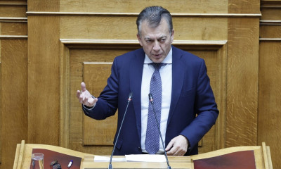 Super League: «Κόκκινο» και για τις σουίτες στα «κεκλεισμένων των θυρών» από Βρούτση